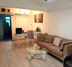 Blk 9 Holland Avenue (Queenstown), HDB 3 Rooms #537097751